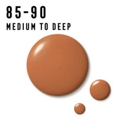 Miracle Pure Skin Reset 2 In 1 Serum Foundation Medium To Deep 30ml