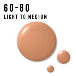 Miracle Pure Skin Reset 2 In 1 Serum Foundation Light To Medium 30ml