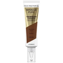 Miracle Pure Skin-Improving Foundation 105 Ganache 30ml