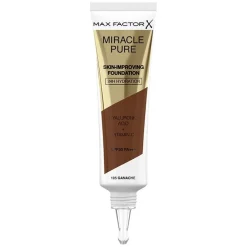 Miracle Pure Skin-Improving Foundation 105 Ganache 30ml
