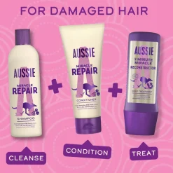 Miracle Repair Conditioner 200ml