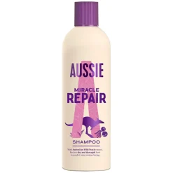 Miracle Repair Shampoo 300ml