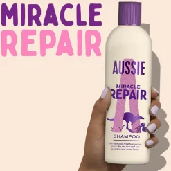 Miracle Repair Shampoo 300ml