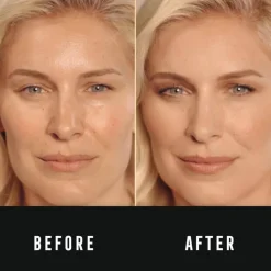 Miracle Touch Foundation #45 Warm Almond 11,5g