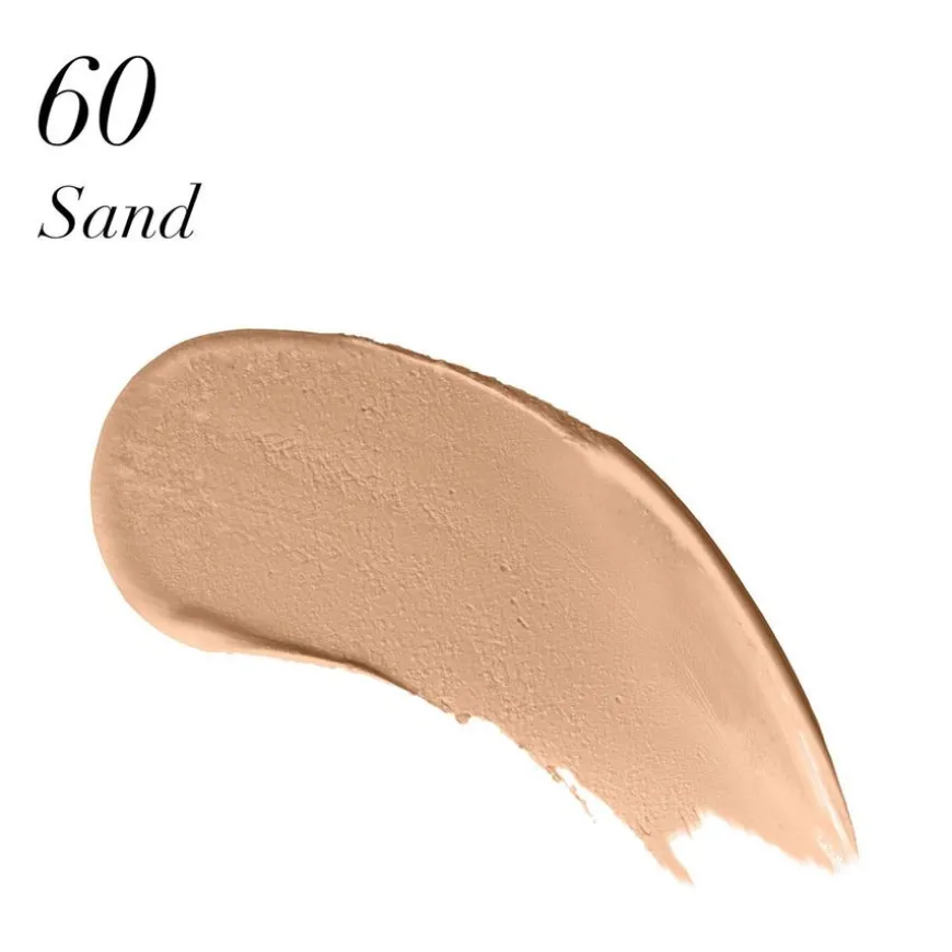 Miracle Touch Foundation #60 Sand 11,2g