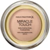 Miracle Touch Foundation #40 Creamy Ivory 11,5g