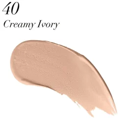 Miracle Touch Foundation #40 Creamy Ivory 11,5g