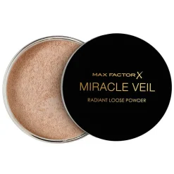 Miracle Veil Loose Powder Translucent 4g