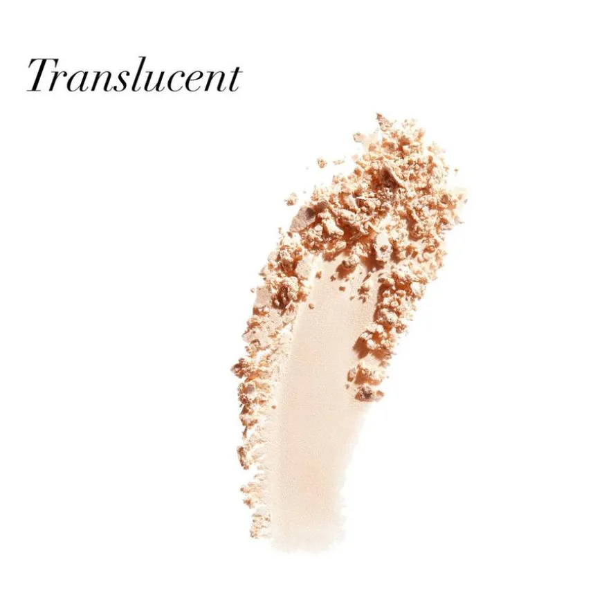 Miracle Veil Loose Powder Translucent 4g