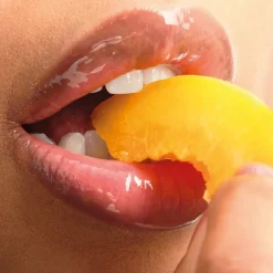 Mirror Glaze Lip Oil Peach of Mind 4,5ml