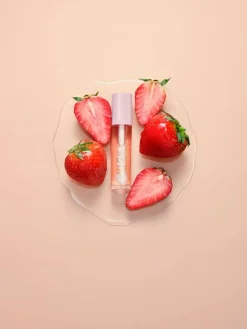Mirror Glaze Lip Oil Strawberry Melt 4,5ml