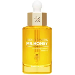 Miss Flower & Mr. Honey Propolis Rejuvenating Ampoule 50ml