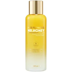 Miss Flower & Mr.Honey Propolis Rejuvenating Essence Toner 190ml