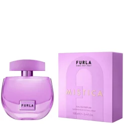 Mistica Eau De Parfum 100ml