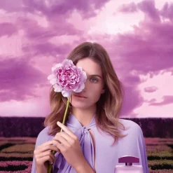 Mistica Eau De Parfum 100ml