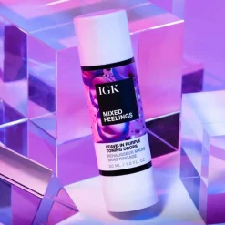 Mixed Feelings Leave-In Blonde Toning Drops 30ml