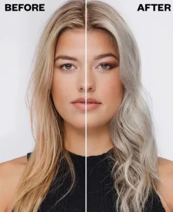 Mixed Feelings Leave-In Blonde Toning Drops 30ml