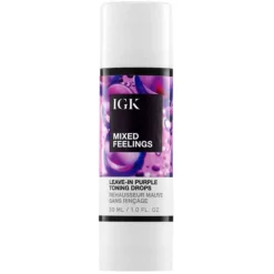 Mixed Feelings Leave-In Blonde Toning Drops 30ml