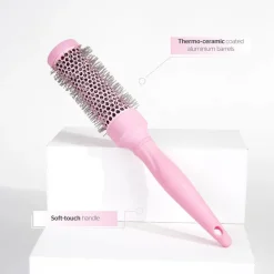 35mm Radial Vent Brush