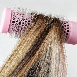 35mm Radial Vent Brush