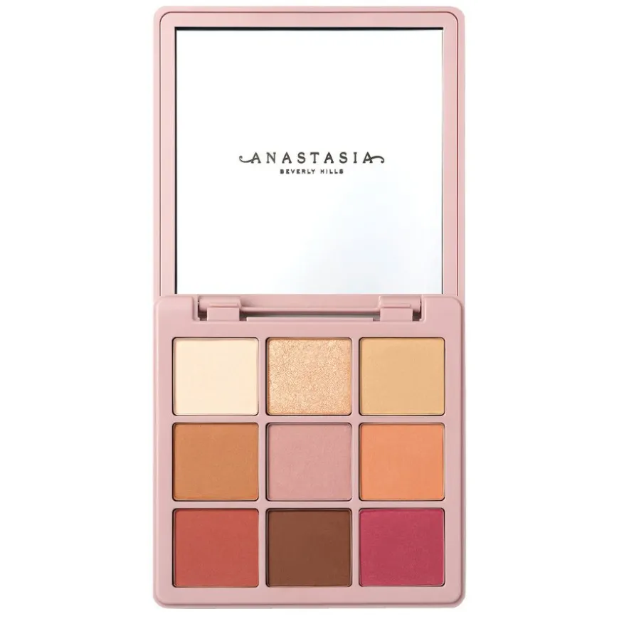 Modern Renaissance Mini Eye Shadow Palette