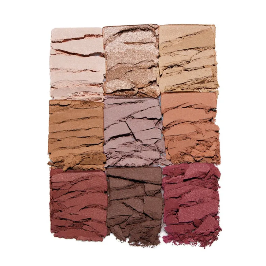 Modern Renaissance Mini Eye Shadow Palette