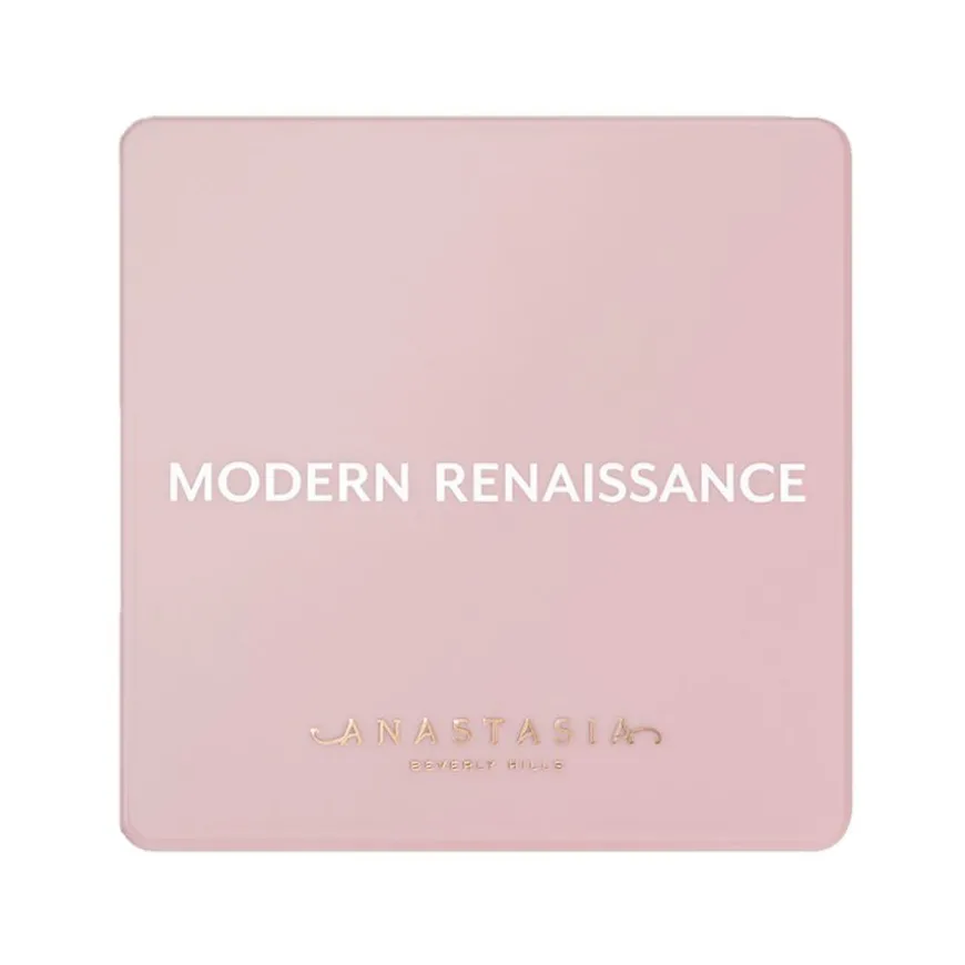 Modern Renaissance Mini Eye Shadow Palette