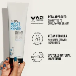 Moist Repair Cleansing Conditioner 275ml