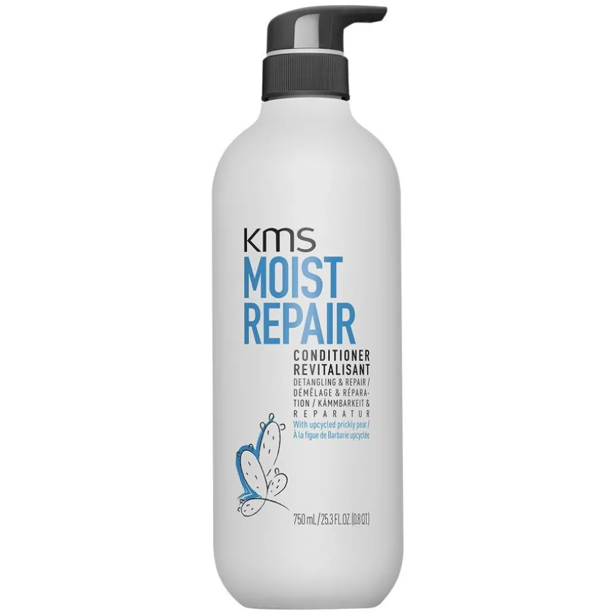 Moist Repair Conditioner 750ml