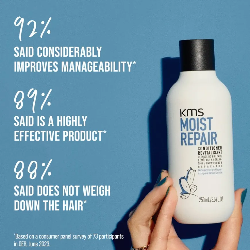 Moist Repair Conditioner 750ml