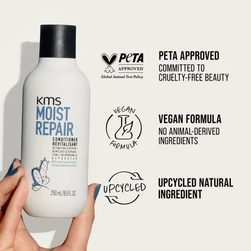 Moist Repair Conditioner 750ml