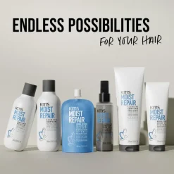 Moist Repair Conditioner 250ml