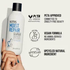 Moist Repair Shampoo 300ml