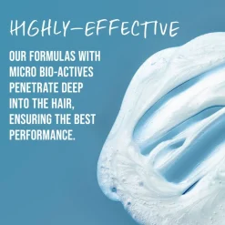 Moist Repair Shampoo 750ml