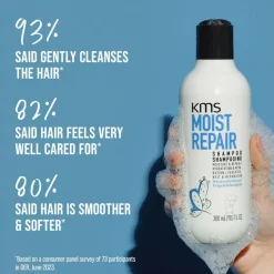 Moist Repair Shampoo 75ml