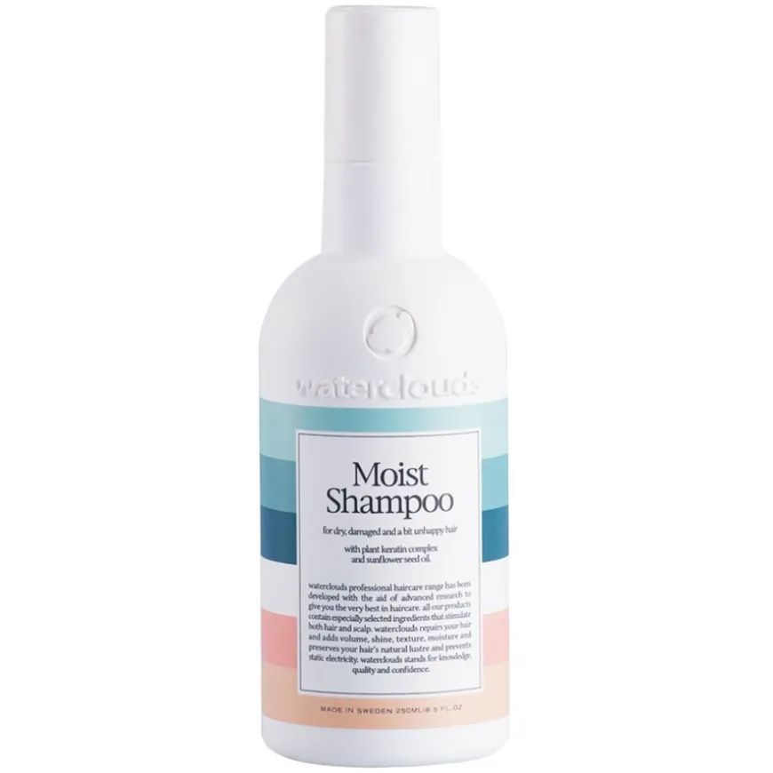 Moist Shampoo 250ml