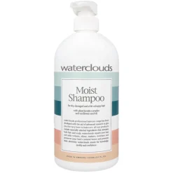 Moist Shampoo 1000ml