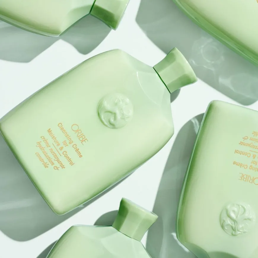 Moisture & Control Clenasing Crème 250ml