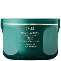 Moisture & Control Deep Treatment Masque 250ml