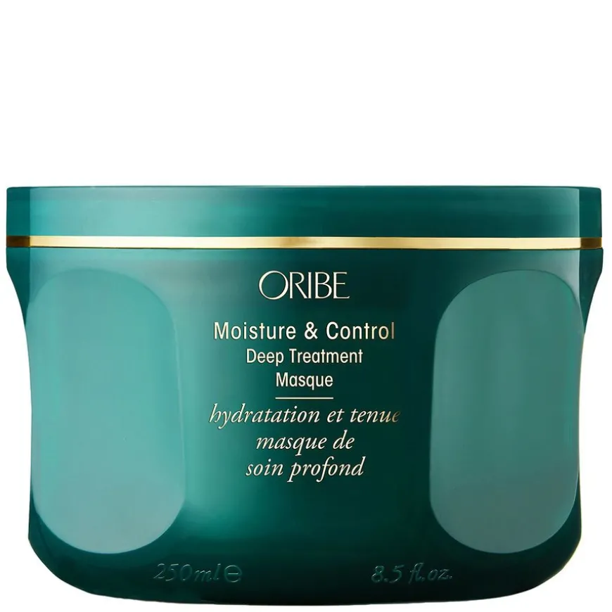 Moisture & Control Deep Treatment Masque 250ml