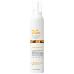 Moisture & More Whipped Cream 200ml