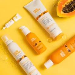 Moisture & More Whipped Cream 200ml