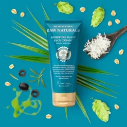 Moisture Blast Face Cream 100ml