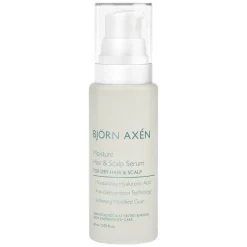 Moisture Hair & Scalp Serum 60ml