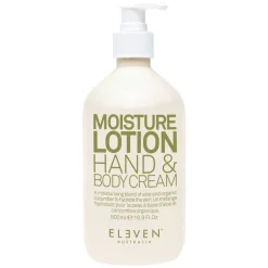 Moisture Lotion Hand & Body Crème 500ml
