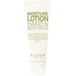 Moisture Lotion Hand & Body Cream 50ml