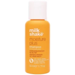 Moisture Plus Shampoo 50ml