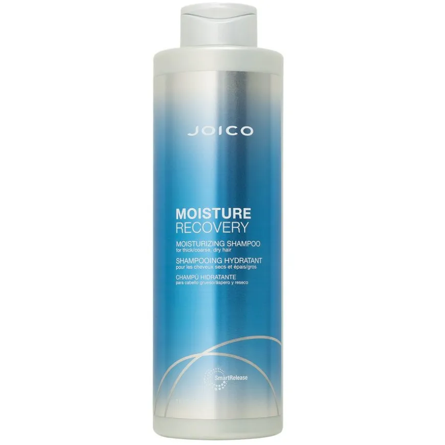 Moisture Recovery Moisturizing Shampoo 1000ml