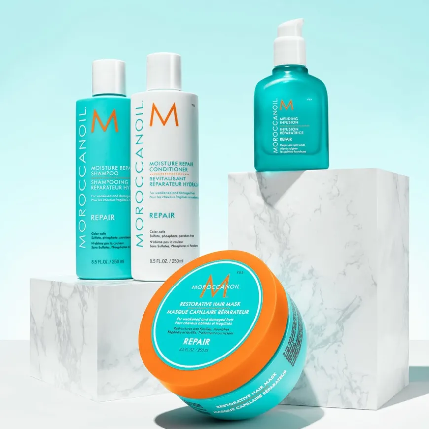 Moisture Repair Conditioner 250ml