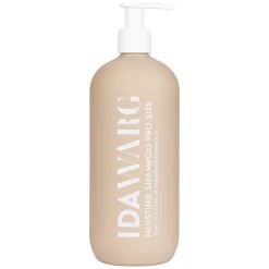 Moisture Shampoo 500ml
